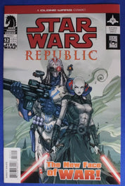 Star Wars Republic #1-83 Complete Set VF-VF/NM