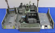 Hasbro 1980s GI Joe Headquarters Command Center Loose Near Complete
