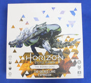 Horizon Zero Dawn Board Game + 3 Expansions & Kickstarter Exclusives Bundle Lot