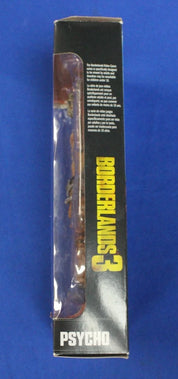 McFarlane Toys 2019 Borderlands Action Figure Lot of 6 Complete in Box