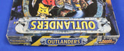 Games Workshop 1996 Outlanders Necromunda Supplement Loose Incomplete