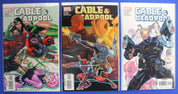 Cable and Deadpool #1-50 Complete Set VF-VF/NM