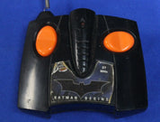 Mattel Tyco 2005 Batman Begins 1/6 Scale 28" Batmobile Tumbler RC Car Untested