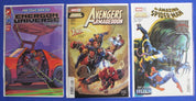 2026 FCBD Lot of 48 VF/NM