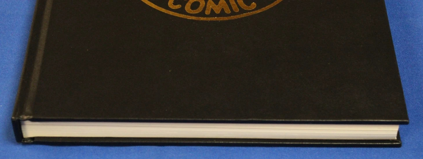 Tales of Terror The EC Companion Signed Limited Edition 217/500