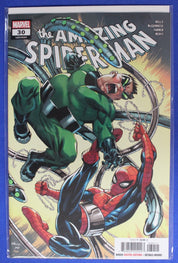 The Amazing Spider-Man #1-33 + Annual (No #24-25) VF-VF/NM