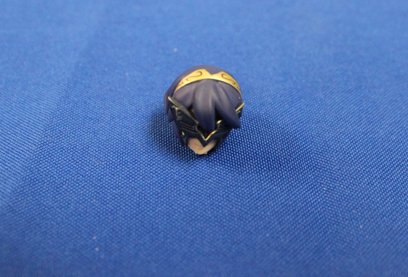 Max Factory Figma Lucina Fire Emblem Action Figure