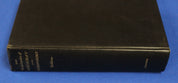 Royal Society of Literature 1959 The Encyclopedia of Witchcraft and Demonology