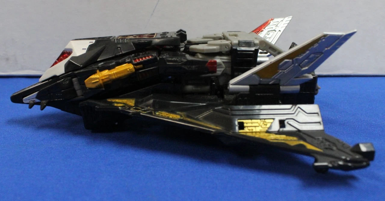 Transformers Galaxy Force Soundblaster GX-03