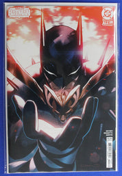 Absolute Batman #1 Various Printings Lot of 7 VF/NM