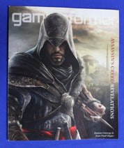 Gamestop Game Informer Magazine 2011-2013 Lot of 14 Magazines