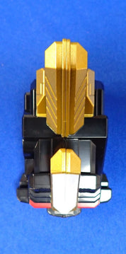 Bandai Power Rangers Doubutsu Sentai Kyuohger Deluxe Gattai Tousai Zyuoh