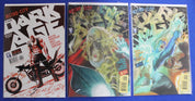 Astro City The Dark Age Book 1-3 + One-Shots Lot of 22 VF-VF/NM