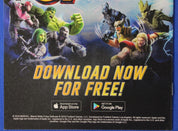 Venom First Host #5 Javi Garron Variant VF/NM