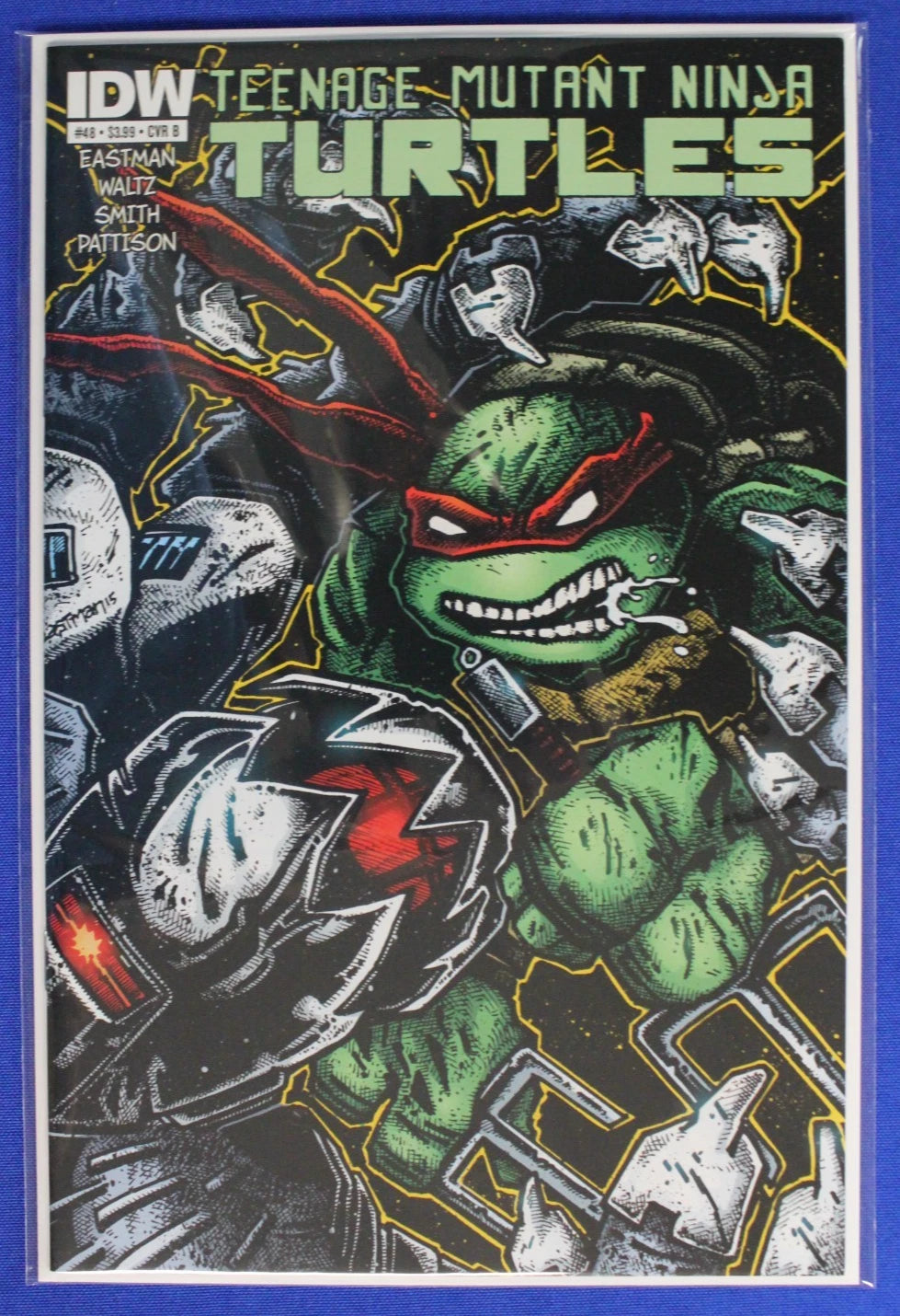 Teenage Mutant Ninja Turtles #1-108 + Extras Lot of 106 VF/NM