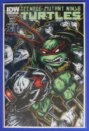 Teenage Mutant Ninja Turtles #1-108 + Extras Lot of 106 VF/NM