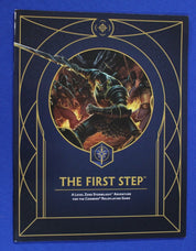 Brandon Sanderson's Cosmere RPG Kickstarter Bundle