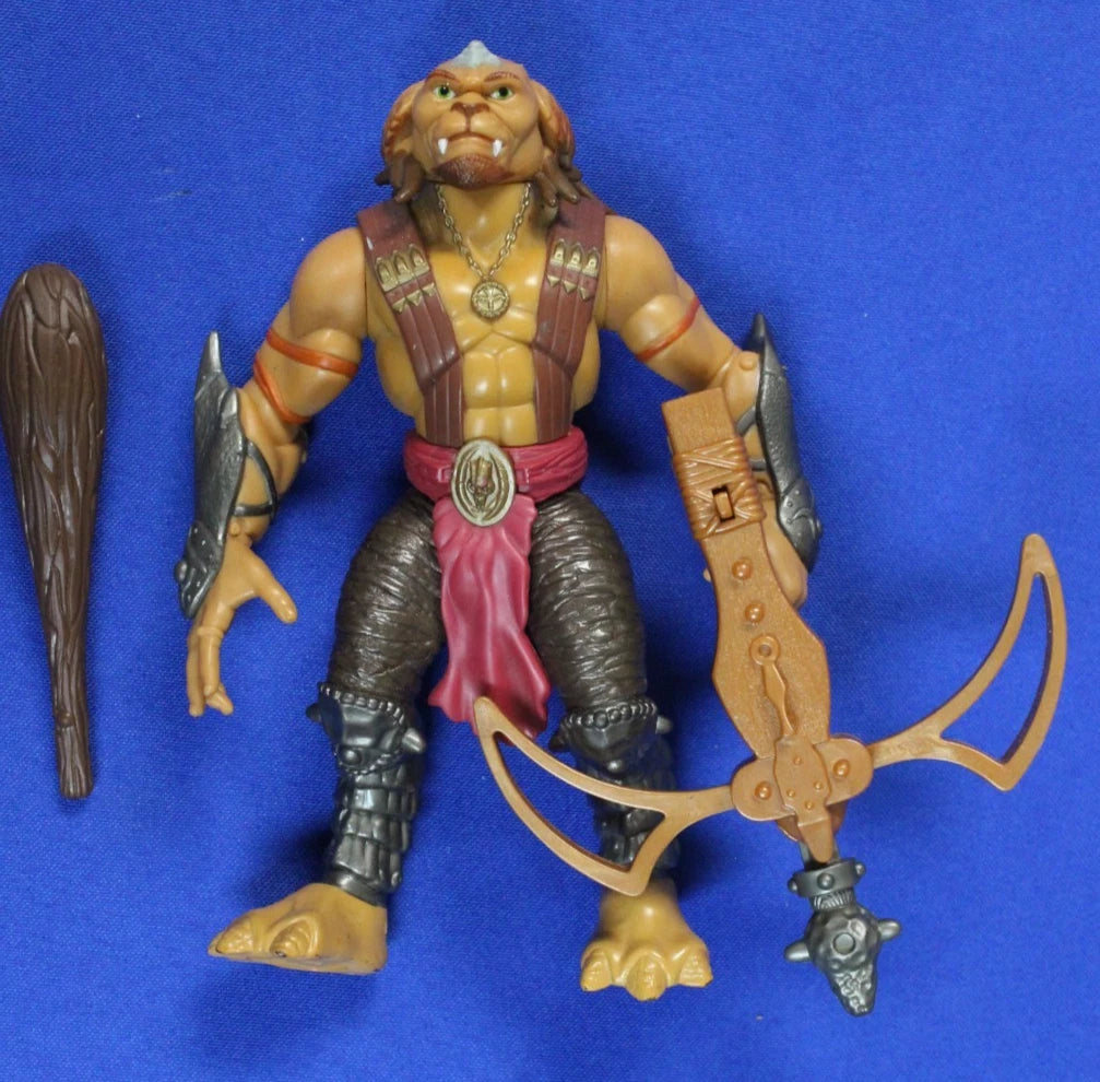 Kenner 1998 Basic Series Small Soldiers Loose Action Figure Lot of 13