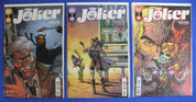 The Joker #1-15 Complete Set + Annual & Variants Lot of 21 VF/NM