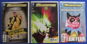 Sinestro #1-23 + Annual & Variants Near Complete Set Lot of 26 VF-VF/NM
