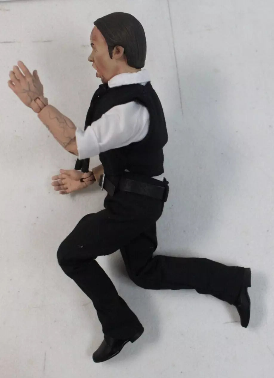 Distinctive Dummies: Scanners - Darryl Revok 1:9 Action Figure Limited Edition #74 of 100