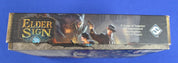 Fantasy Flight Games Elden Sign Base Game + Expansions Lot of 3 Complete in Box