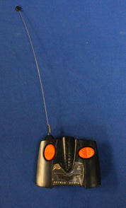 Mattel Tyco 2005 Batman Begins 1/6 Scale 28" Batmobile Tumbler RC Car Untested