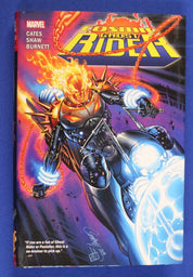 Cosmic Ghost Rider Hardcover Omnibus