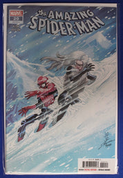 The Amazing Spider-Man #1-33 + Annual (No #24-25) VF-VF/NM