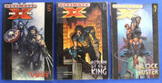 Ultimate X-Men TPB Bundle: Vol 1-19 (Pre-Owned)
