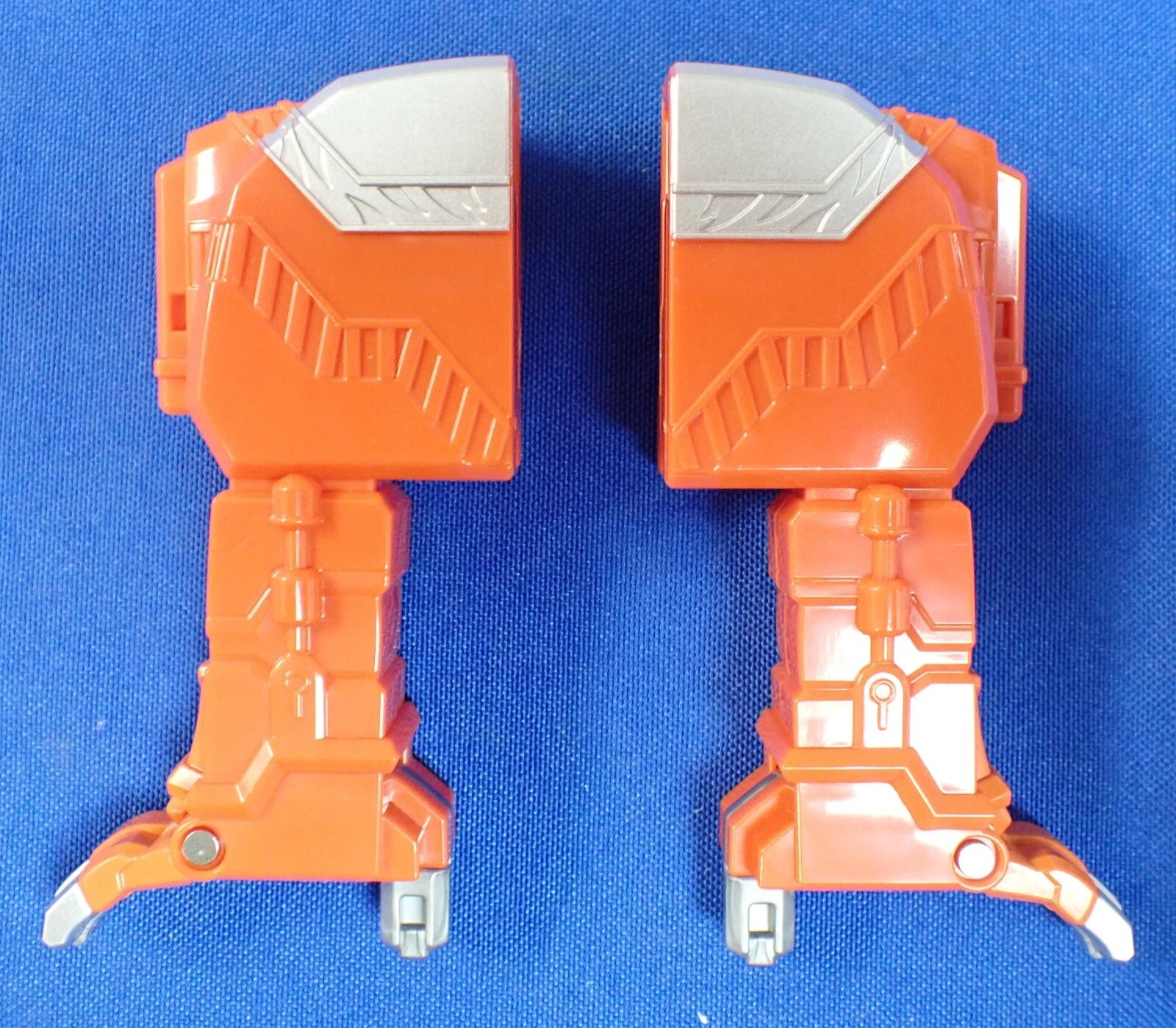 Bandai Power Rangers Shuriken Sentai Ninninger Series EX DX Otomonin Dinomaru