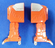 Bandai Power Rangers Shuriken Sentai Ninninger Series EX DX Otomonin Dinomaru