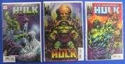 Incredible Hulk #1-30 Near Complete Set + Red Hulk 1-7 & Extras Lot of 39 VF/NM