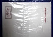 Batman #3 Sealed Subscription Bag VF/NM