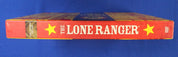 The Lone Ranger 30 Disc Collector's Edition DVD Box Set