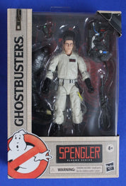 Hasbro 2020 Ghostbusters Plasma Series Terror Dog Build a Ghost Figure Lot of 7