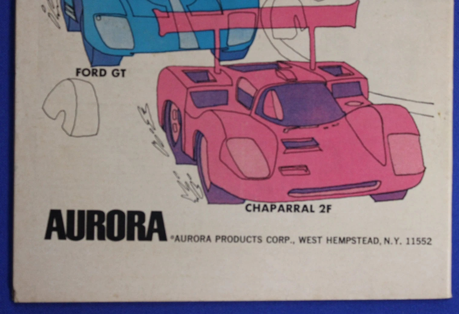 House of Secrets #90 VG/FN