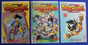 Dragon Ball Z Part 2 #1-14 Near Complete Set (Missing 3-5) VF/NM