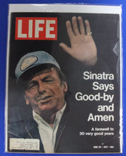 Life Magazine 1970s & 80s Lot of 100 GD-VG