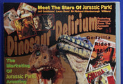 Starline Presents #66 Dinosaur Delirium VF/NM