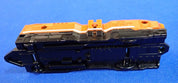 Bandai Power Rangers Ressha Sentai ToQger Deluxe Lot of 4 Ressha Mecha
