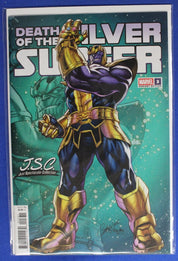 J Scott Campbell Just Spectacular Collection Variants Lot of 9 VF/NM