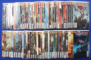 Red Sonja #0-39 41-50 57-80 100 Annuals Variants Lot of 77 VF/NM