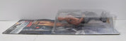 Kenner: 1991 Terminator 2 Figure Lot of 4 Power Arm, Battle Damage, Endoglow, T-1000
