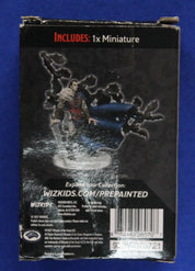 Dungeons & Dragons Icons of the Realms Strahd Promo Painted Miniature WOTC