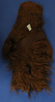 Kenner (1977) Star Wars Chewbacca Plush Toy