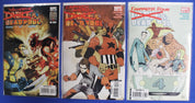 Cable and Deadpool #1-50 Complete Set VF-VF/NM
