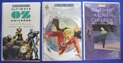 2026 FCBD Lot of 48 VF/NM