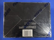 Flair 1994 Baseball Cards Box Sealed Series 1
