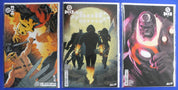 DC KO #1-5 Complete Set + Extras & Variants Lot of 13 VF/NM